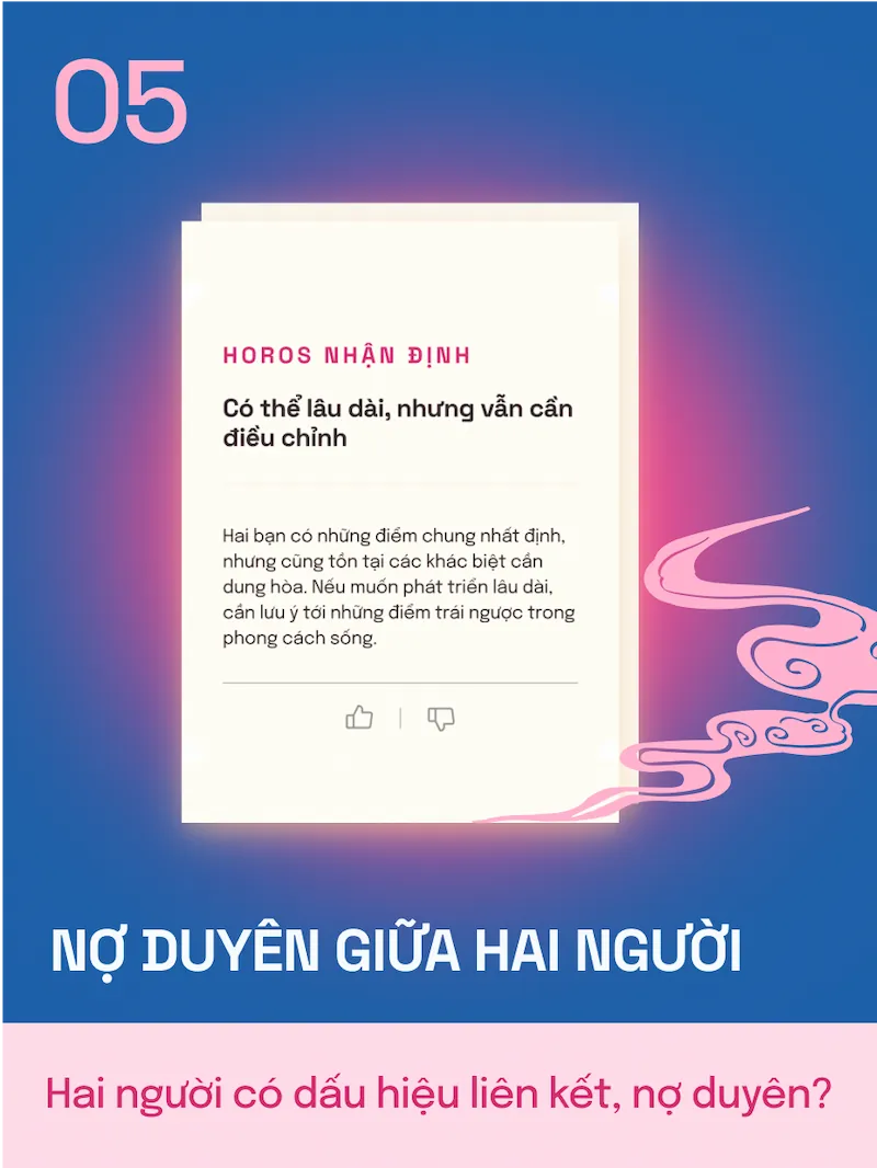 Nợ duyên của nhau